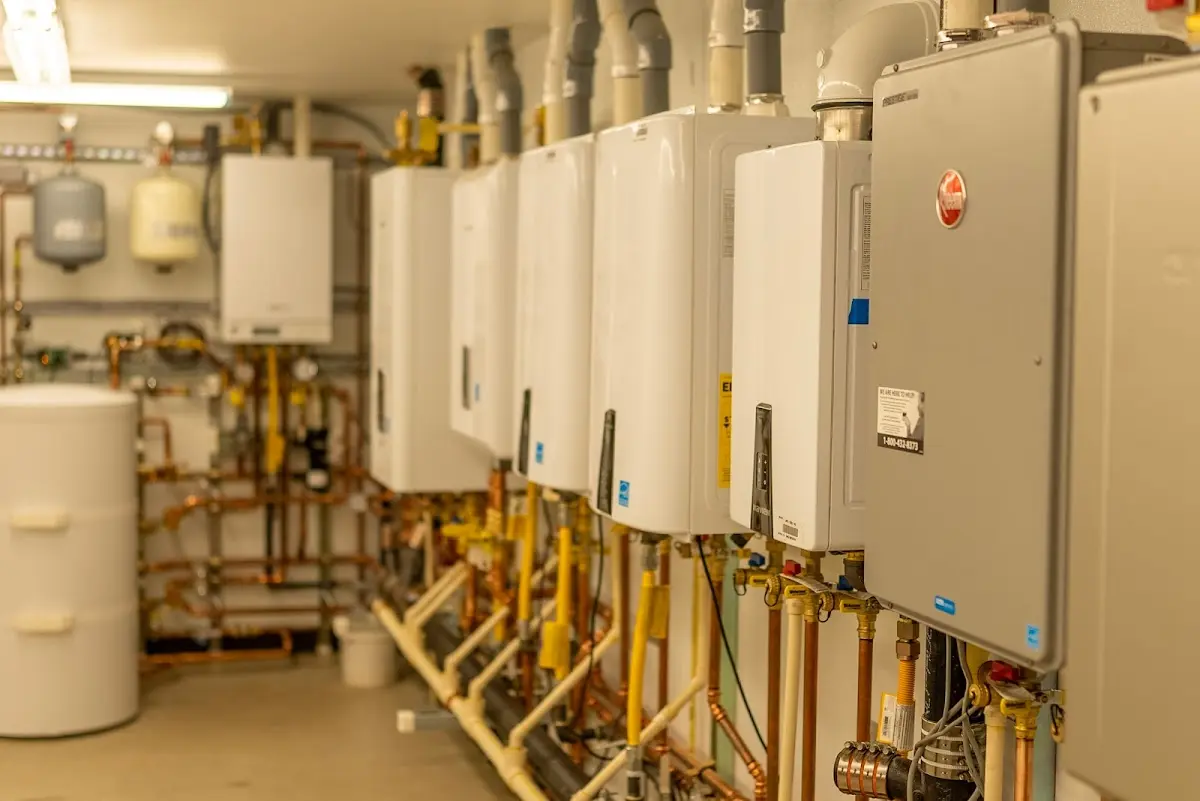 Shower Installation in Madison, IL